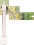 Siedle Zubeh&ouml;r Anschaltrelais f&uuml;r BTS/BTC-ZAR850-0, 2544245