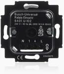 Busch-Jaeger 1307693 6401U-102 Busch-Universal-Relais-Einsatz 6401 U-102