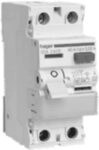 FI-Schutzschalter 2pol. 16A/30mA,6kA CDA216D 3250611610021 Hager