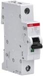 ABB 2CDS251001R0064 Leitungsschutzschalter mit Schraubklemme 1-pol. S201-C6 1STK