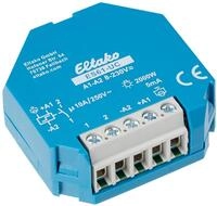 Eltako ES 61-UC Stromsto&szlig;schalter 230V 1 Schlie&szlig;er 230V/UC 61100501 f&uuml;r