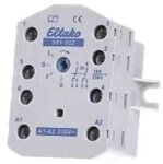 Eltako S81-002-230V Elektromechanische Stromsto&szlig;schalter