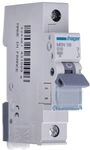 Hager MBN116 Automatische Sicherungsleitung Leistungsschalter, B16 A, 415V, 1NA