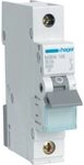 Hager MBN106 LS-Schalter 1P 6kA B-6A 1M Schraubtechnik