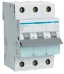 Hager MBN350 Elektroschalter 3P