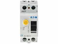 Eaton 236744 Fi-Schutzschalter 2-polig 25A 30mA PXF-25/2/0,03A