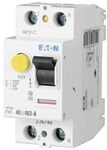 Eaton PXF-A FI-Schutzschalter, 1-polig, 25A, 30 mA Typ A PXF IEC/EN 61008, RoHS