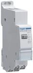 Telerruptor 230V, 16A, 4NA