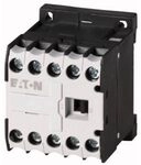 Eaton Eaton Moeller Leistungssch&uuml;tz / 230 V ac Spule, 4 -polig 2 Schlie&szlig;er + 2