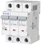 Eaton PXL-B16/3 Leitungsschutzschalter 3-polig 16A LS-Schalter B-Charakteristik