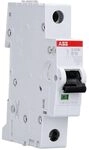 ABB S201M-B16 MCB Leitungsschutzschalter Typ B, 1-polig 16A 253V Abschaltverm&ouml;gen 10