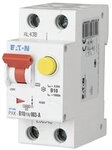 Eaton PXK FI/LS-Schalter (RCBO) 10A, 1-polig Typ B, Empfindlichkeit 30 mA