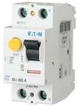 Eaton PXF-A FI-Schutzschalter, 1-polig, 25A, 300 mA Typ A PXF IEC/EN 61008, RoHS