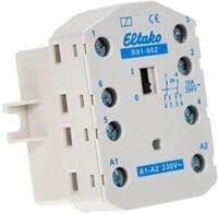 Eltako Schaltrelais, R81-002-230V