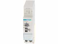 Hager EMN001 Treppenlichtzeitschalter Hutschiene 230V, 230 V, small