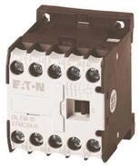 Eaton DILEM Sch&uuml;tz 24V dc-Spule, 3-polig, 400V ac / 9 A 24V dc 4 kW 3...