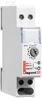 LEGRAND, Treppenlicht-Zeitschalter Rex800Multi, 230 V, 50/60 Hz, 1-modulig f&uuml;r