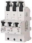 Eaton 119717 Leitungsschutzschalter, 50A, 3p, E-Char, AC