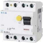 Eaton PXF-A FI-Schutzschalter, 3+N-polig, 40A, 300 mA Typ A PXF RoHS, IEC/EN...