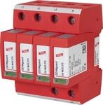 DEHN 952400 Stromversorgung Typ2 &Uuml;berspannungsableiter f&uuml;r Energietechnik, 1