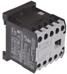 Eaton xStart Eaton Moeller Leistungssch&uuml;tz / 230 V ac Spule, 1 -polig 3 Schlie&szlig;er,