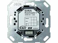 Gira 200800 Busankoppler 3 KNX-Anwendungsmodul EIB