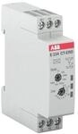 abb-entrelec e234ct-erd &ndash; Timer