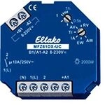 Eltako Multifunktionsrelais, MFZ61DX-UC