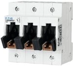 Eaton 248234 Sicherungs-Lasttrennschalter, 63A, 3P