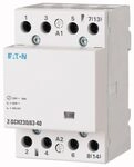 Eaton DILM Installationssch&uuml;tz / 230 V AC Spule 4 NO (Schlie&szlig;er), Umkehrend