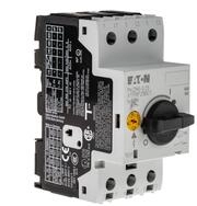 Eaton PKZM 0 Motorschutzschalter, 0,16 &rarr; 0,25 A 690 V ac 93mm x 45mm