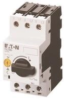 Eaton Motorschutzschalter 3P PKZM0-1