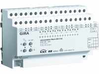 Gira Jalousieaktor 8fach 230V AC KNX/EIB REG 216100