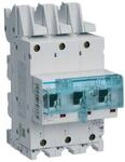 Hager HTS380E 3P elektrischer Schalter