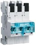Hager HTS340E HTS340E Leitungsschutzschalter 3polig 40A