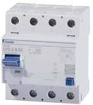 Doepke FI-Schalter DFS4 063-4/0,30-B SK