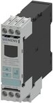 Siemens Ueberwachungsrelais 24, 24-240, 240 V/DC, V/AC 1 Wechsler 3UG4622-1AW30...