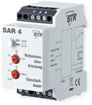 METZ CONNECT SAR 4 Starkstrom-Anschalterelais