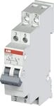 abb-entrelec E213 &ndash; 25 &ndash; 002 &ndash; Switch Controller