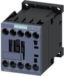 Siemens 3RH21221BB40 3RH2122-1BB40 Schuetz 24 V/DC 10A 1St, (B x H x T) 45 x 57.5 x