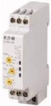 Eaton 262689 ETR2 Zeitrelais, 0.05 &rarr; 360000s, 240V ac, 1 Kont. Zeitrelais