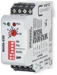METZ CONNECT MARk-E08 230 V AC, 24 V AC/DC Zeitrelais