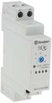 Finder 80 Series Zeitrelais, DIN-Schienen, 0.1 ? 20 s, 0.1 ? 20 min, 0.1 ? 24h, 24 ?