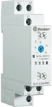 finder SERIE 80 0.240.0000-1 80.01.0.240.0000 Zeitrelais Multifunktional 1 St.