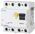 Eaton PXF-40/4/003-A Fehlerstromschutzschalter 4-polig 40A 30mA 0,03A
