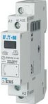 Eaton Z-S230/S REG Stromstoss-Schalter 230V 50Hz 1S Hutschienenmontage 265262