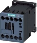 Contactor magn&eacute;tico CONT.AC-3 7,5Kw 400V 1NA DC 24V S00 TORN