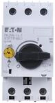 Eaton Moeller Eaton Moeller Motorschutzschalter, 1 &rarr; 1,6 A 690 V ac 93mm x...