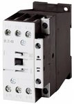 Eaton xStart Eaton Moeller Leistungssch&uuml;tz / 24 V ac Spule, 3 -polig 3...