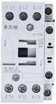 Eaton xStart Eaton Moeller Leistungssch&uuml;tz / 24 V dc Spule, 3 -polig 3 Schlie&szlig;er,